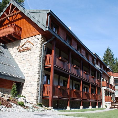 Hotel Rozsutec Tierchowa Zewnętrze zdjęcie
