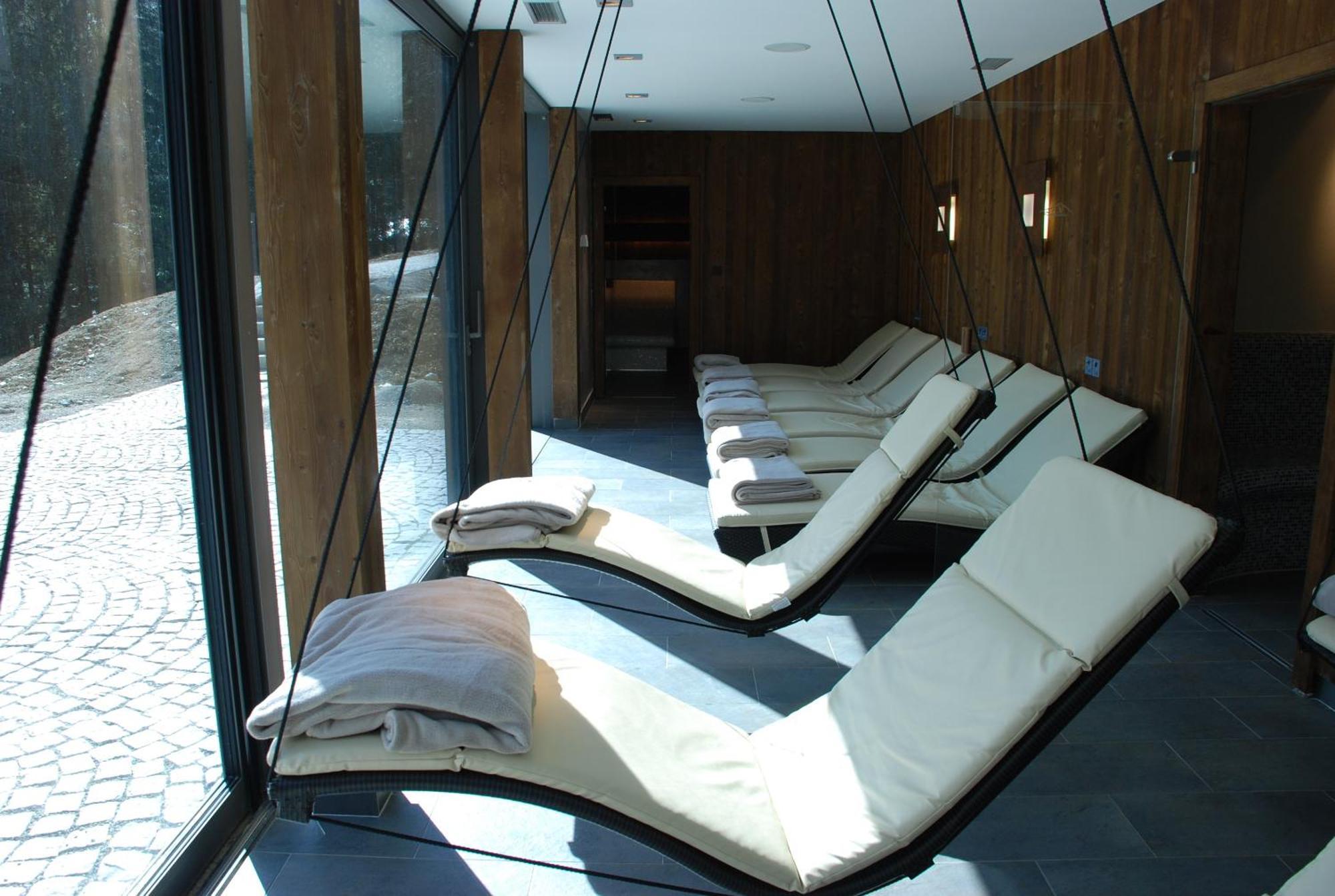 Hotel Rozsutec Tierchowa Zewnętrze zdjęcie