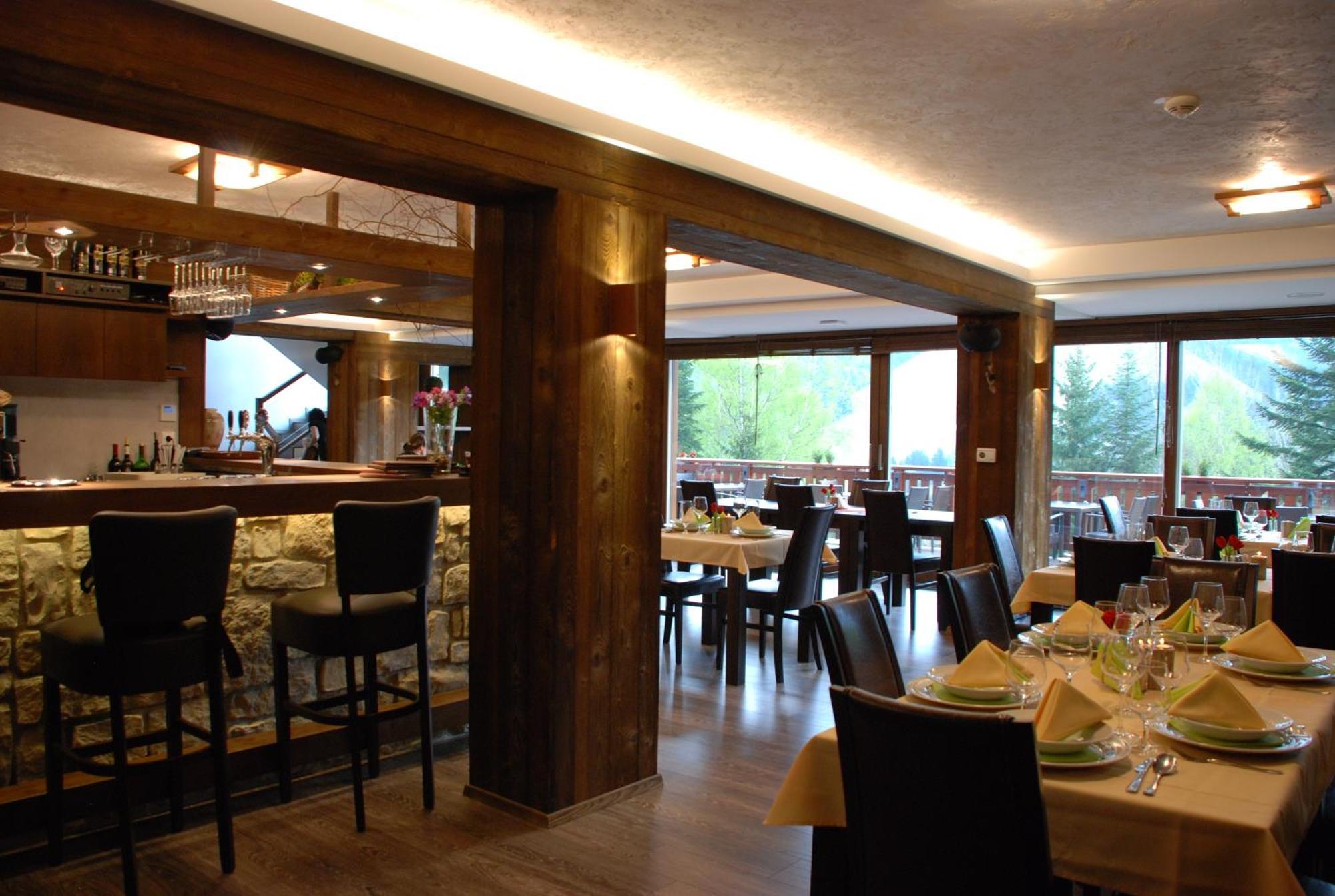 Hotel Rozsutec Tierchowa Zewnętrze zdjęcie